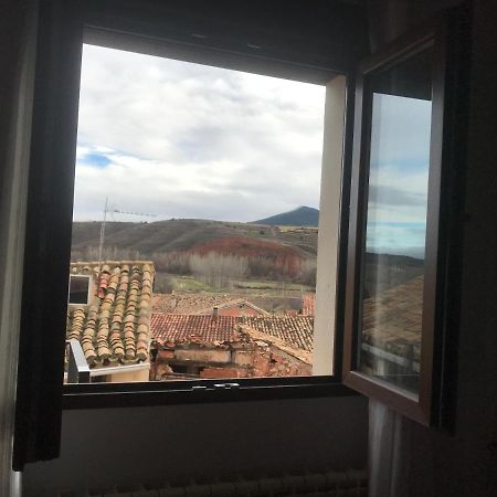 Ferienwohnung Casa Juan Gea de Albarracín Exterior foto