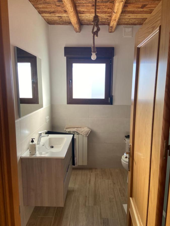 Ferienwohnung Casa Juan Gea de Albarracín Exterior foto