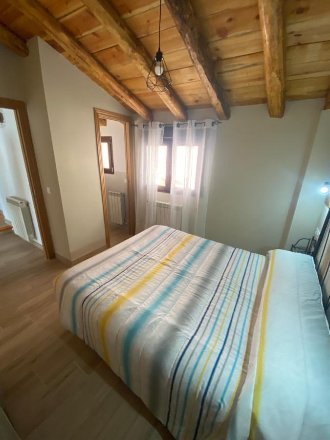 Ferienwohnung Casa Juan Gea de Albarracín Exterior foto