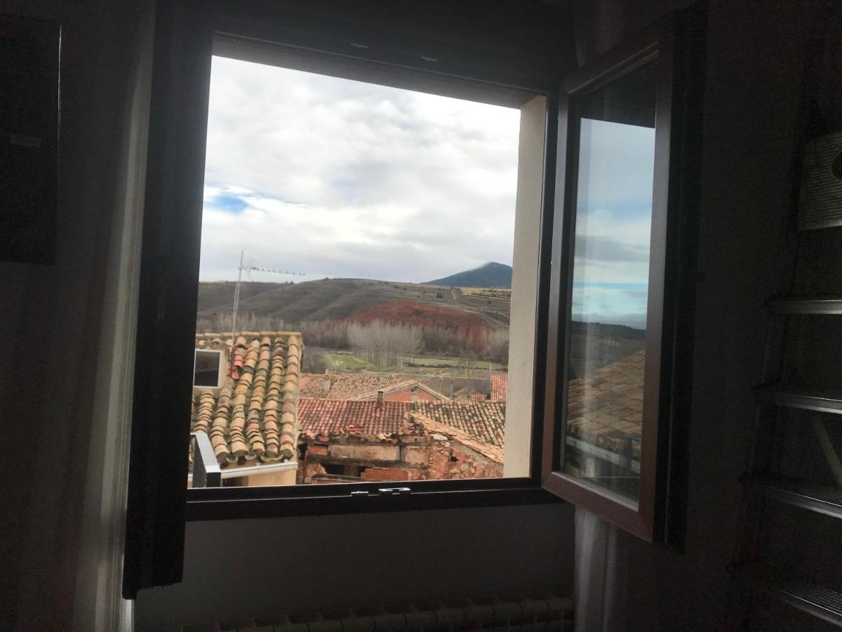 Ferienwohnung Casa Juan Gea de Albarracín Exterior foto
